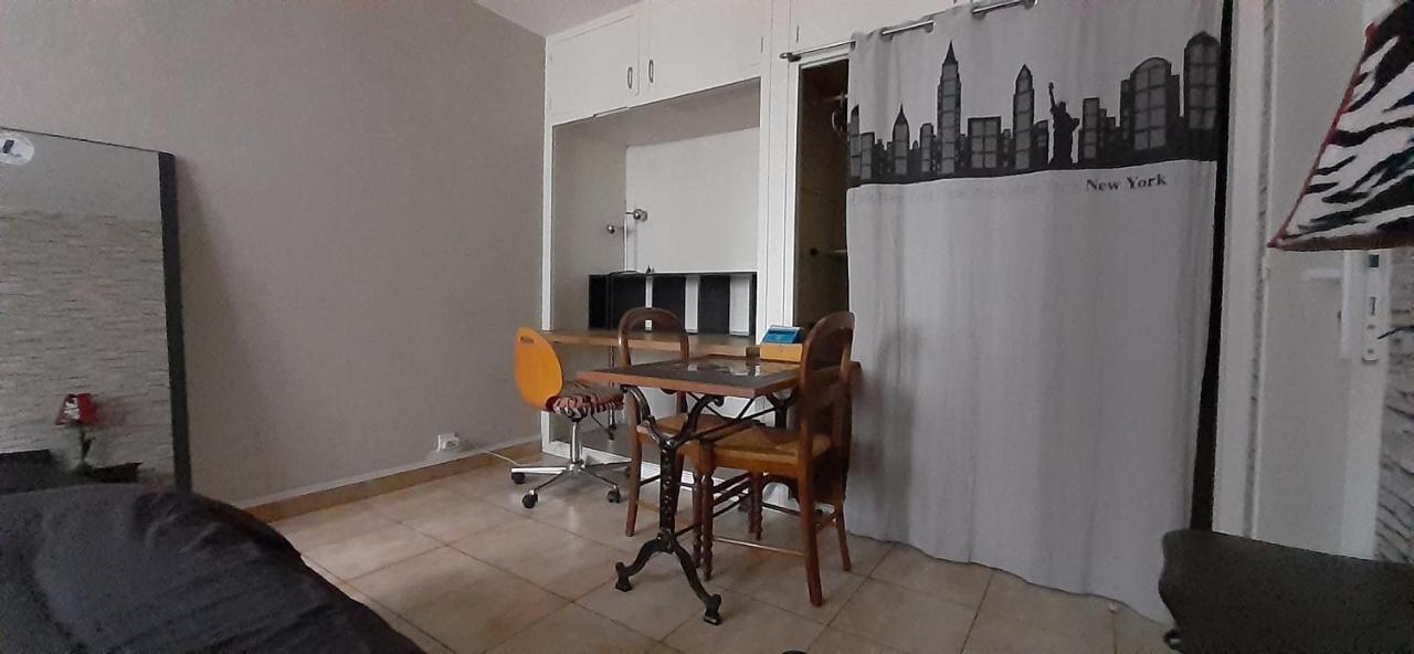 Chambre Double Greg En Colocation Montpellier Buitenkant foto