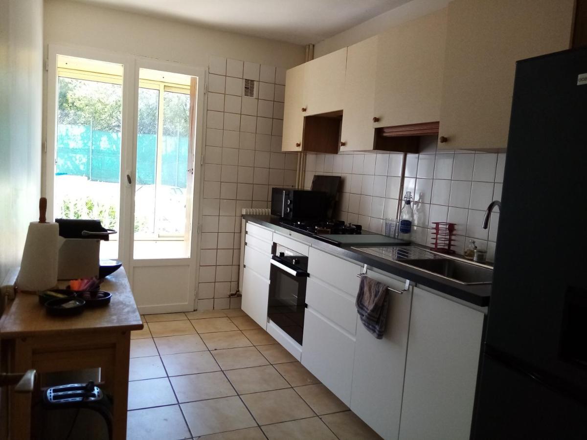 Chambre Double Greg En Colocation Montpellier Buitenkant foto